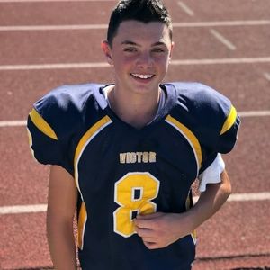 Meet your Posher, Jeremy